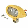 Vestil Lift Truck Safety Light, Blue Led LT-LIGHT-SL-BL